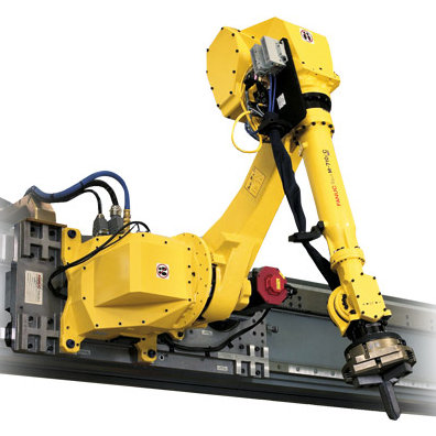 M-710iC/50T|物流搬運、機床上下料、碼垛